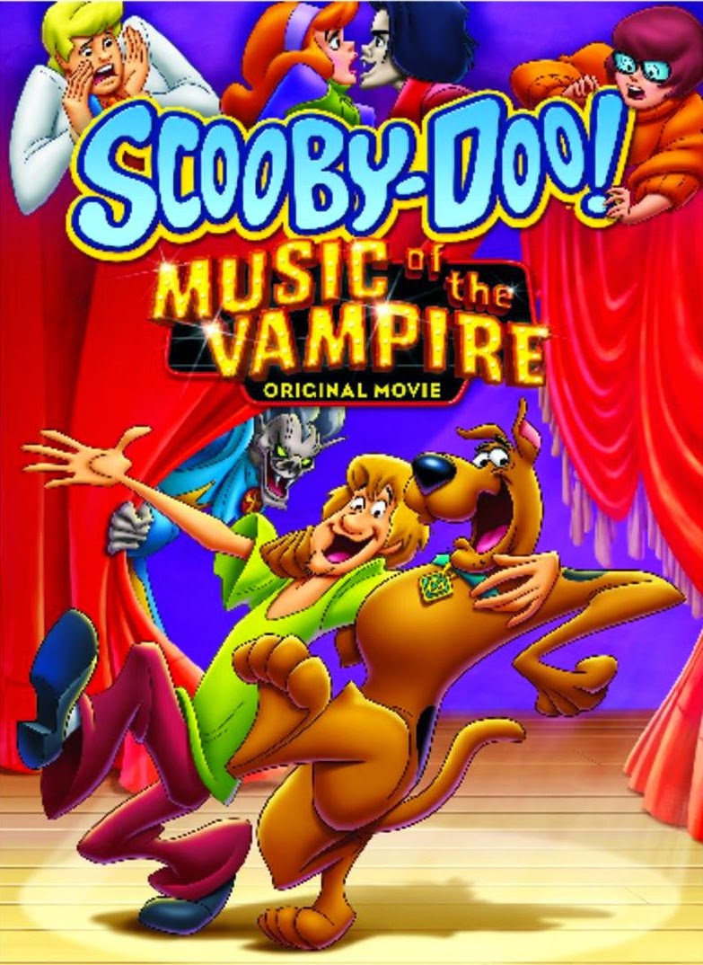 Scooby Doo Il Mistero Ha Inizio Streaming Ita