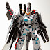 HGUC 1/144 Full Armor Unicorn Gundam (Destroy Mode) - Custom Build
