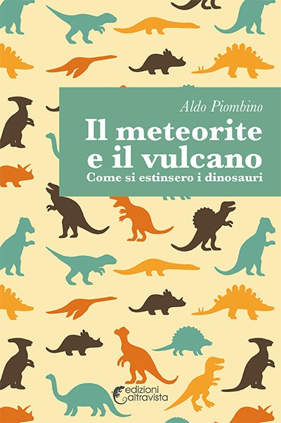 Il meteorite e il vulcano