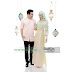 Baju Couple Muslim Terbaru Online