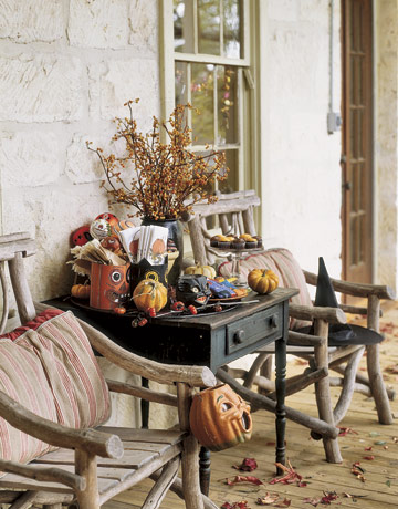 Country Home Decor Ideas on Heart Shabby Chic  Autumn   Fall Decorating Ideas  Shabby Style