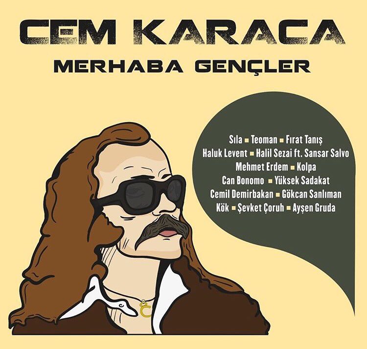 Cem Karaca Raptiye Rap Rap Lyrics Genius Lyrics