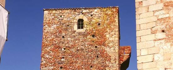 Best Places To Travel in Cáceres Best Places To Travel in Cáceres