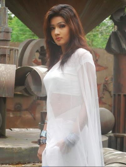 Mahiya Mahi Bangladeshi Actress Mobile Wallpapers.