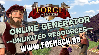Forge Of Empires Free Diamonds and Coins Cheats - 100% Working [2018]