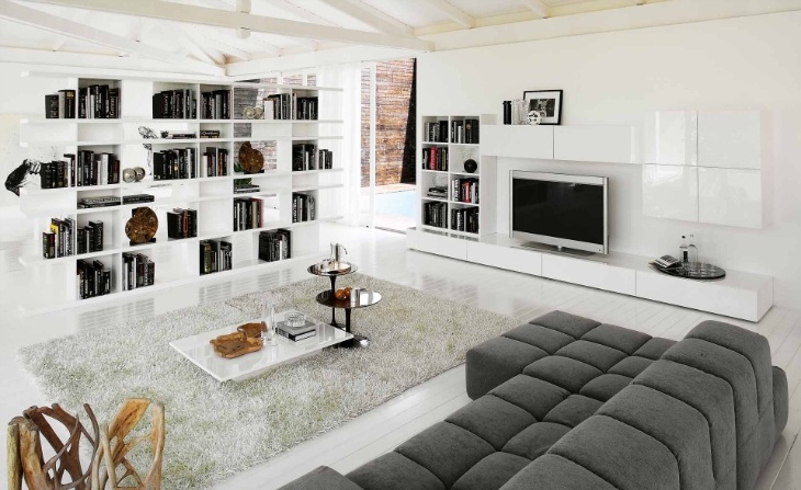 MAEDRA Design de Interiores: SALAS MODERNAS