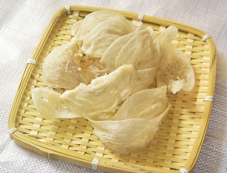 swallow birds nest Prepared Foods Swallow Birds Nest Soup