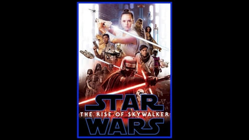 Star Wars: The Rise of Skywalker