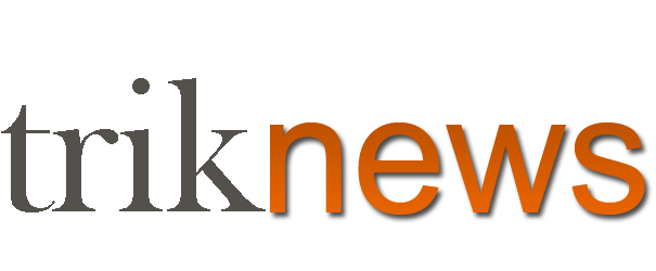 Logo dan judul blog baru situs triknews manfaat logo blog