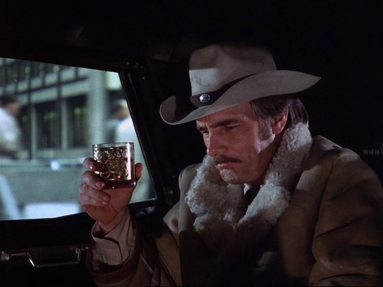 Cult TV Lounge McCloud season 1 (1970)