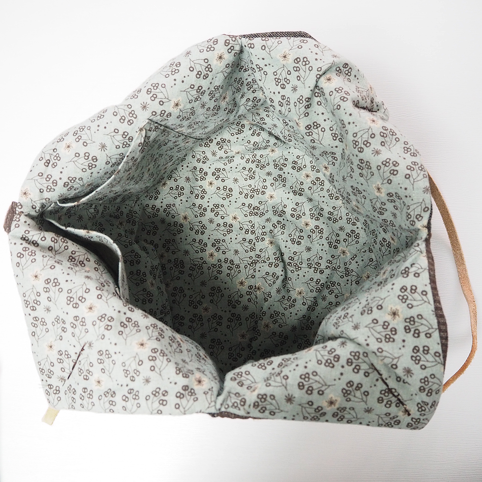 How to Sew a Hobo Bag DIY Tutorial Ideas!