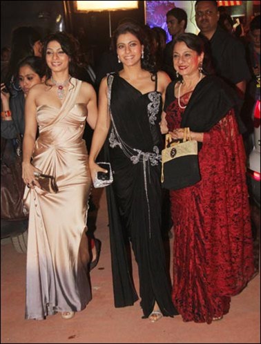 Stardust Awards red Carpet Pic1 - Bollywood Babes on Stardust Awards red Carpet