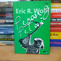 Perang Petani Kedai Buku Bekas Penulis Eric Wolf Penerbit Insistpress