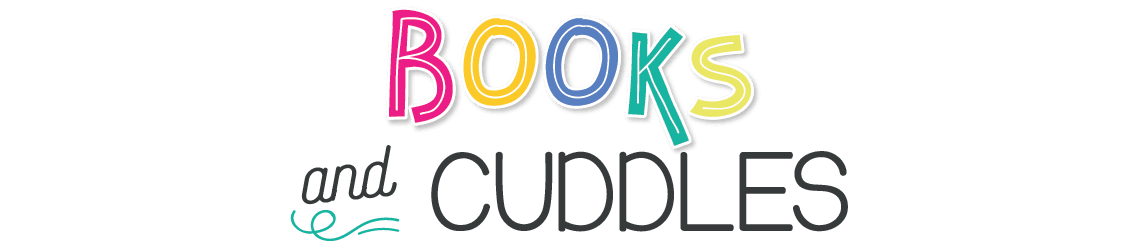 Books + Cuddles  