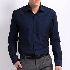 Inilah Warna Baju Terbaik Saat Anda Wawancara Kerja
