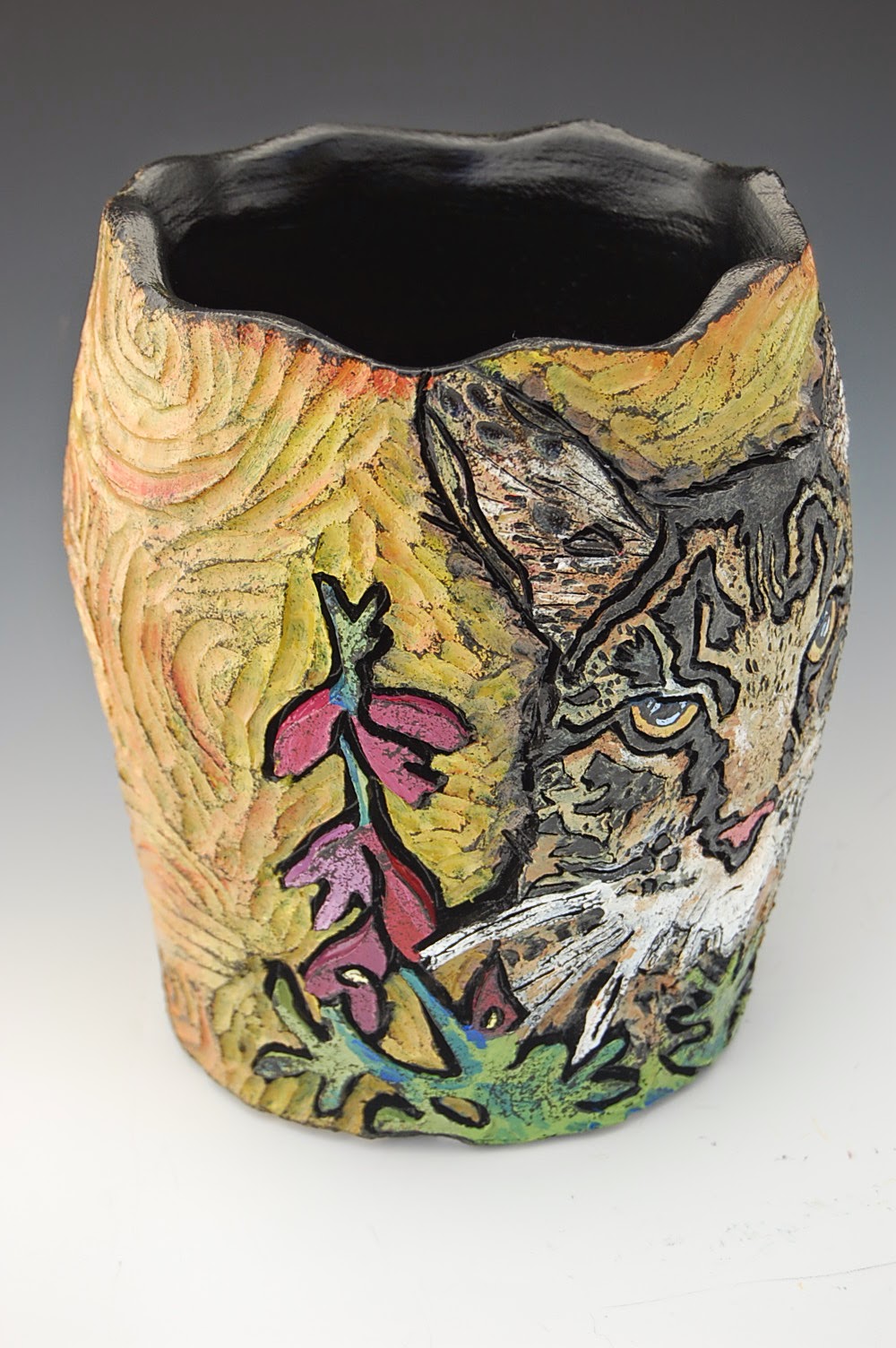 Potluckpots Janelle Call Davis