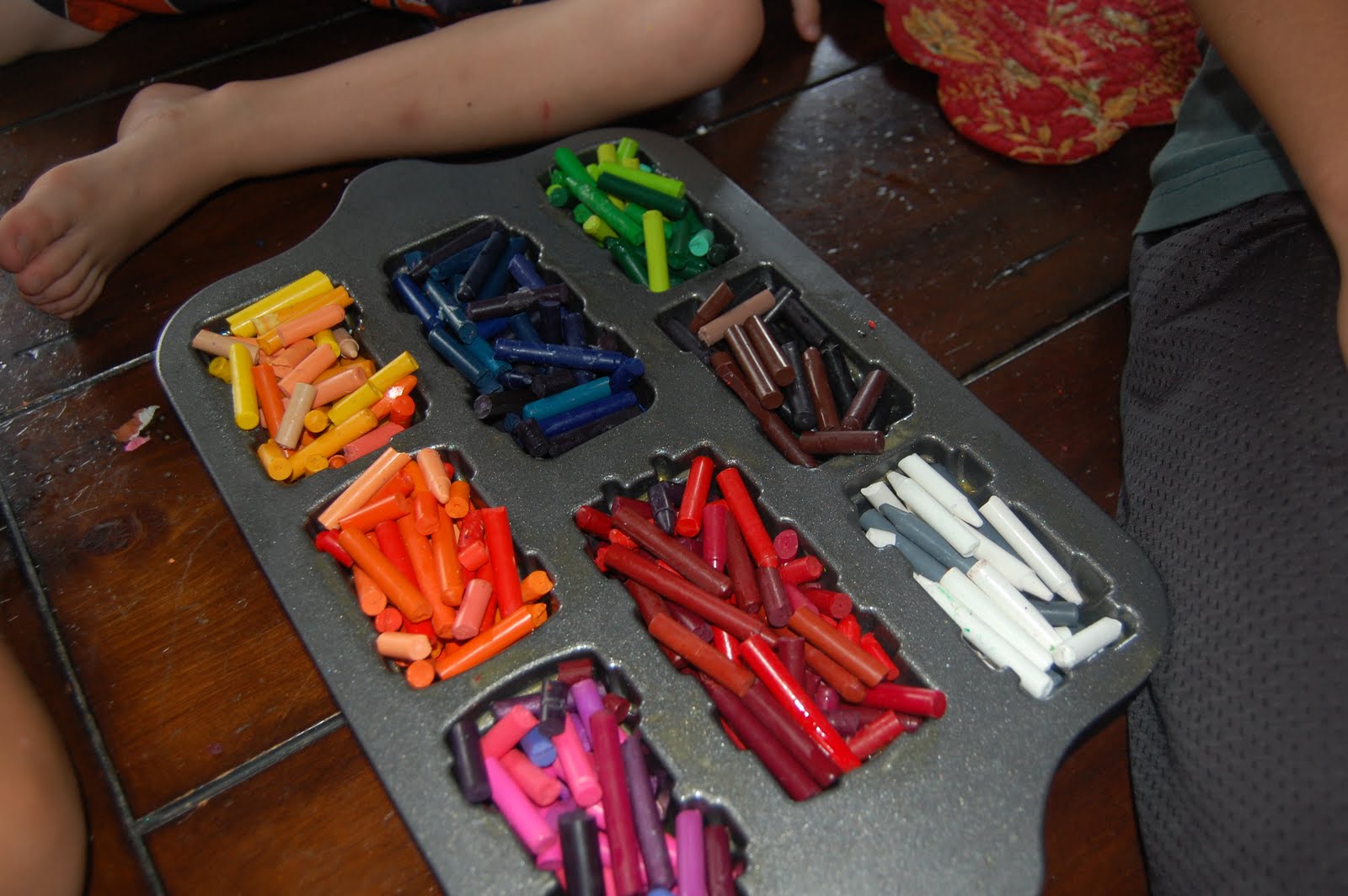 Melandboys: Create: Crayon Cars