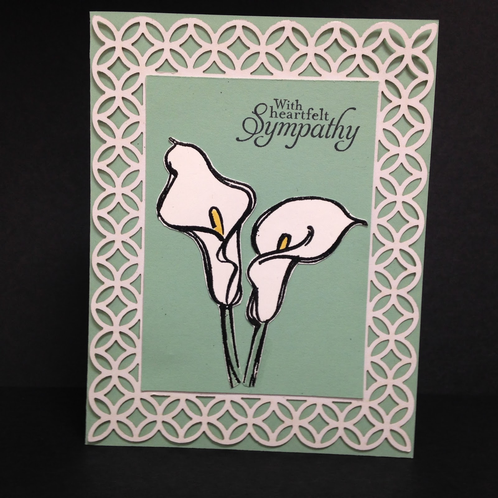 Christi's Creative Crew: Sentimental Sunday