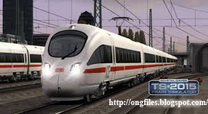 Train simulator free download