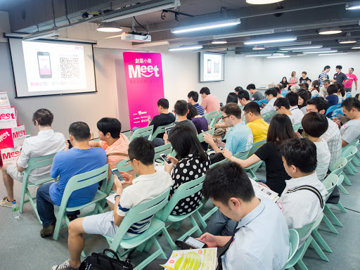 [創業小聚NO.56]透過商業模式，找到正確的創業價值