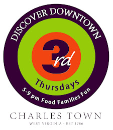 Discover Downtown Charles Town