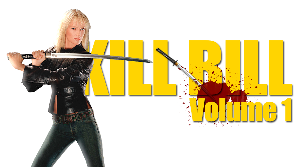 Kill Bill: Vol 1 2003 Full Movie - HD 1080p - Watch32