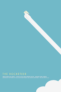 Pósters Minimalistas