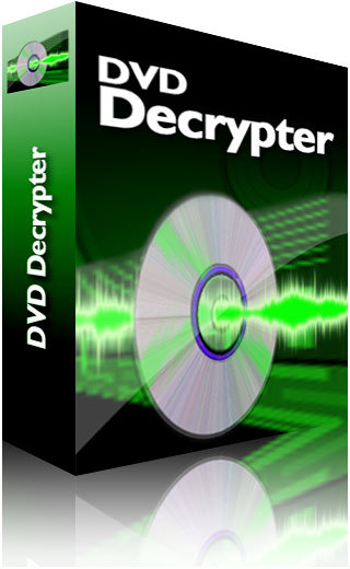 DVD Decrypter + Tutorial (Como extraer el audio a un DVD)