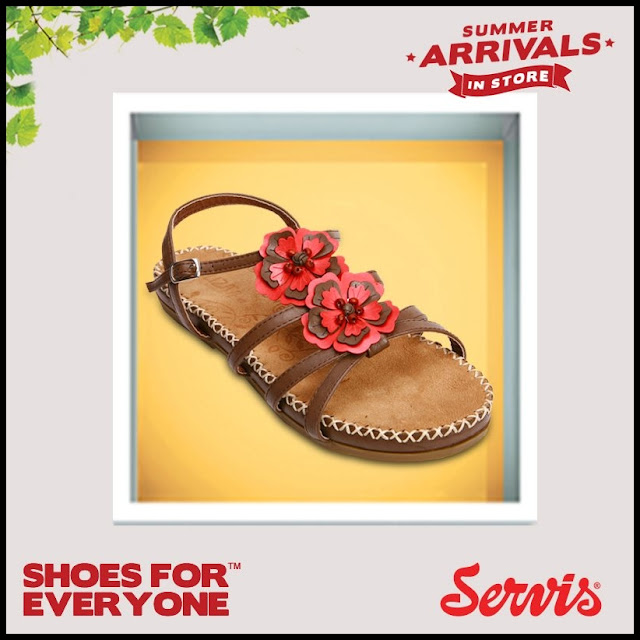 service shoes online shopping