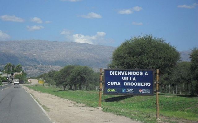 Página Oficial Villacurabrochero