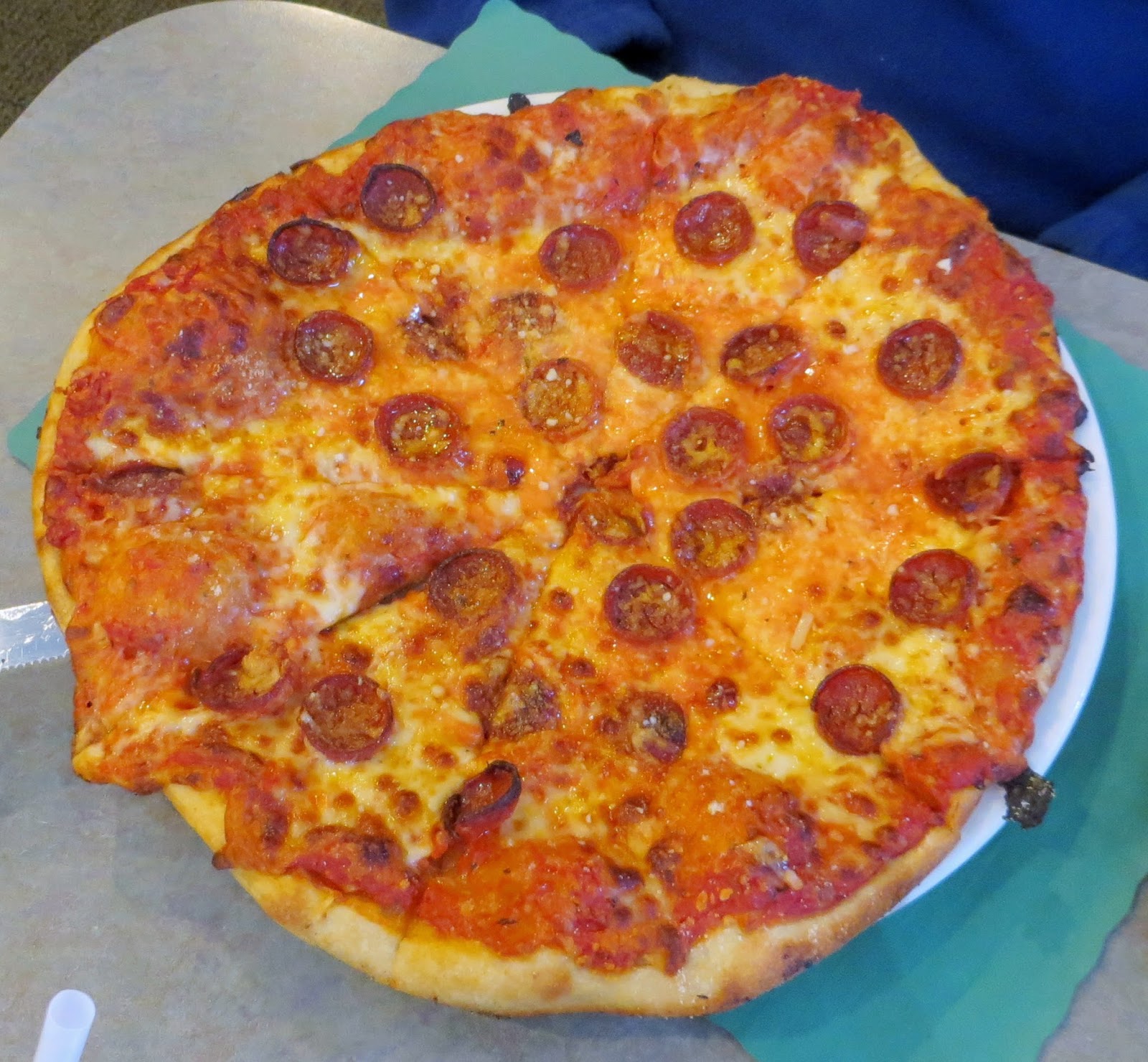 The Rochester NY Pizza Blog Bella Pasta Review and 25 Gift Card Giveaway