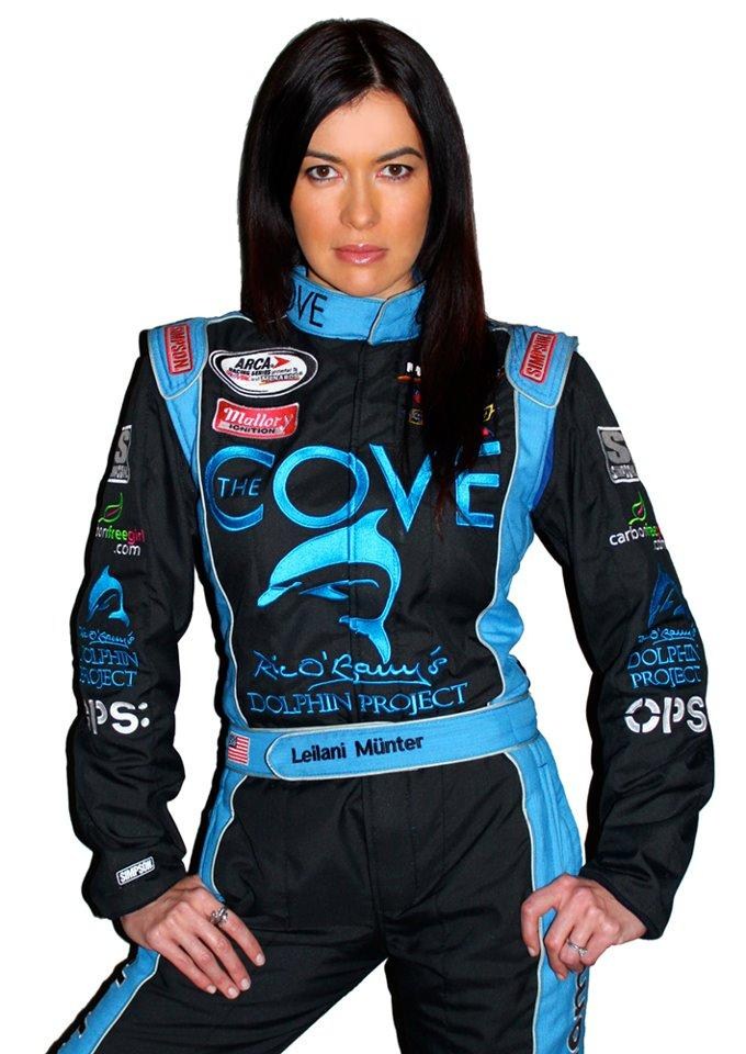Leilani Munter 2014 Wallpaper