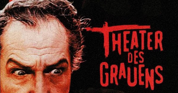 Die Drei Muscheln : Review: THEATER DES GRAUENS - Mord à la Shakespeare
