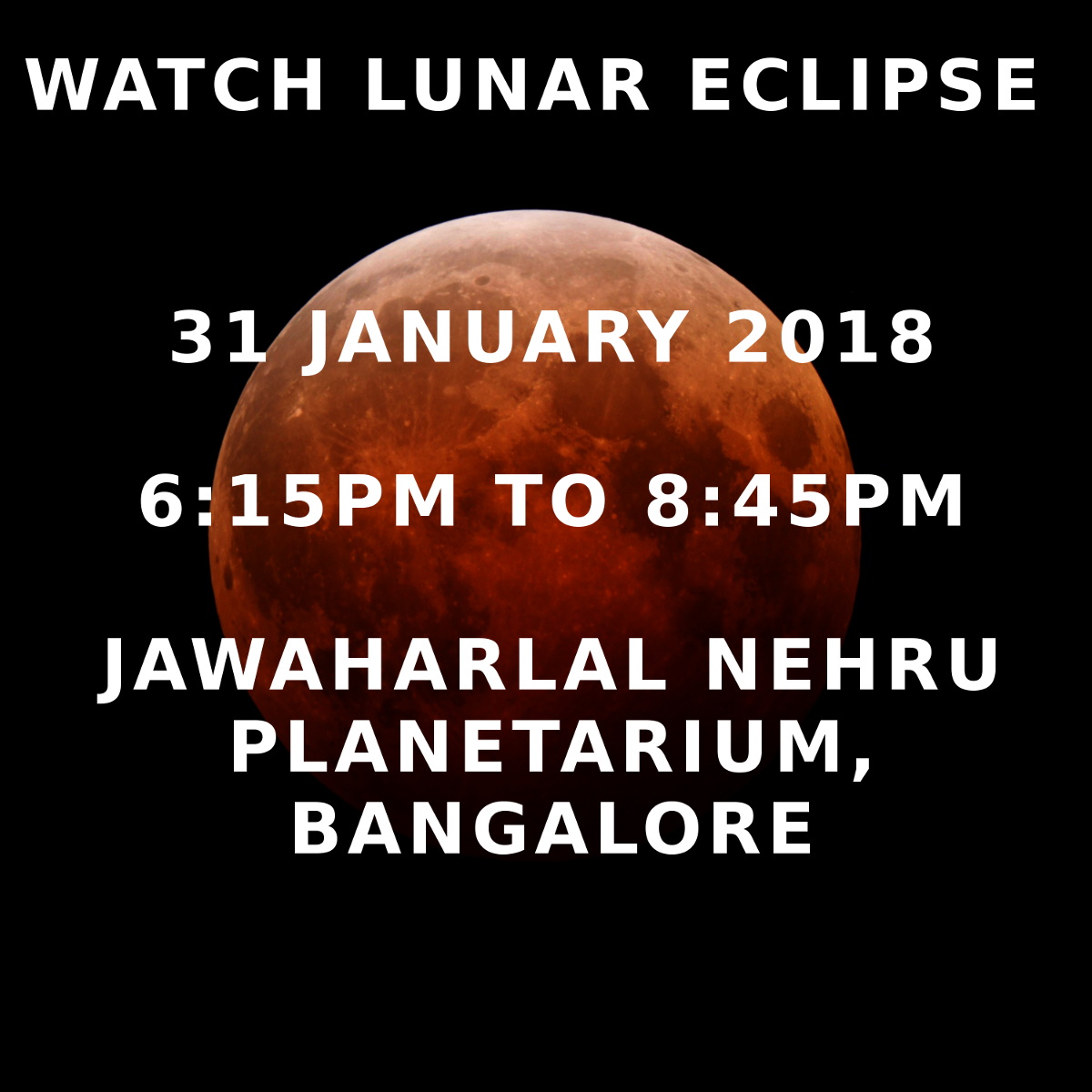 Association of Bangalore Amateur Astronomers