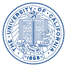 Seal of The University of California