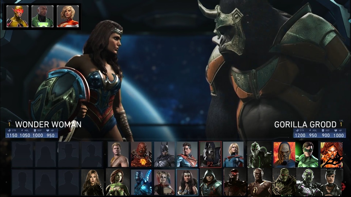 injustice 3 release date 2021 injustice 3 release date 2021
