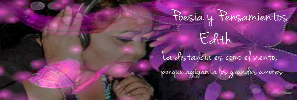 POESÍA Y PENSAMIENTOS