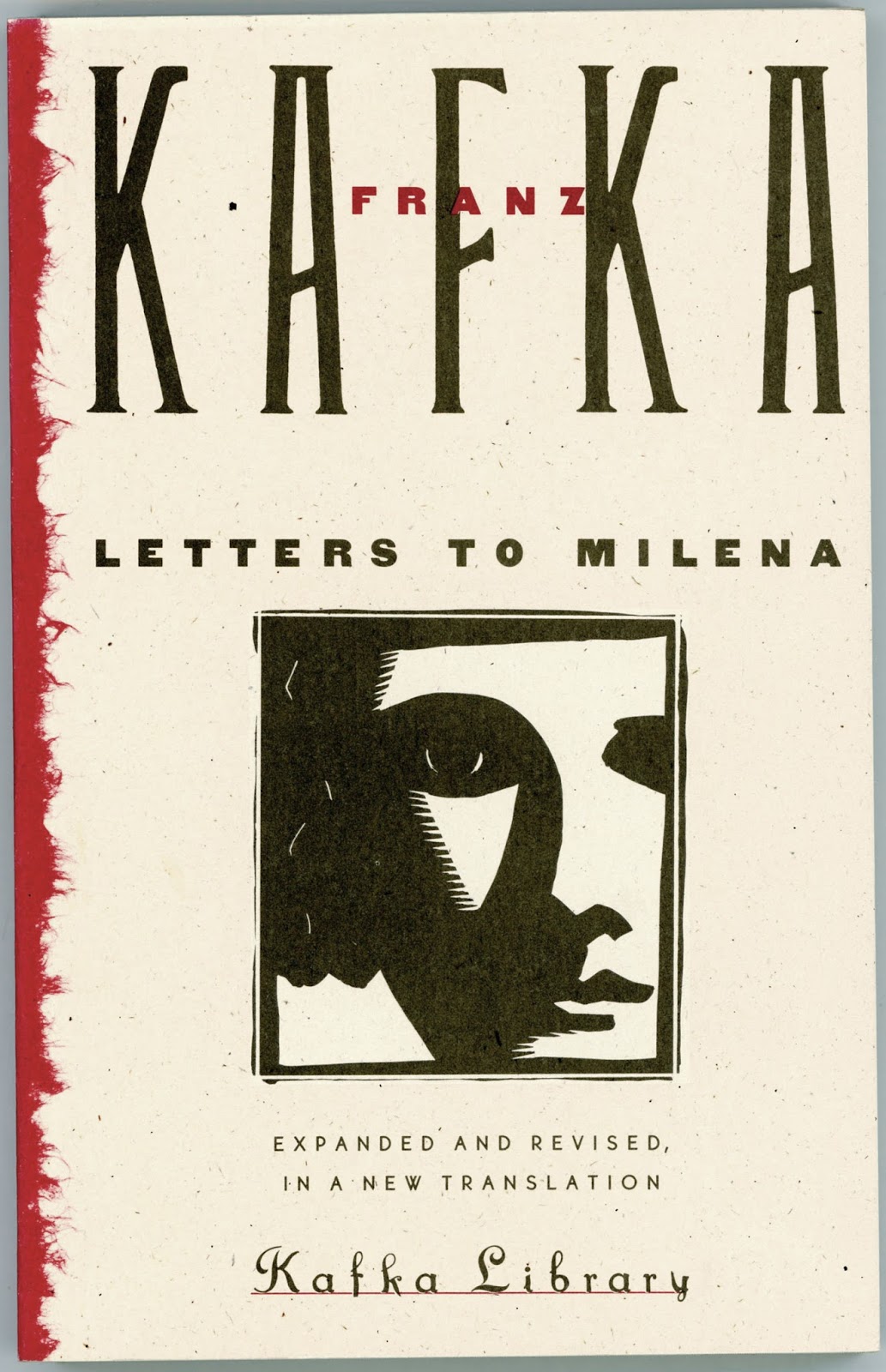 Il cenacolo intellettuale Lettere a Milena