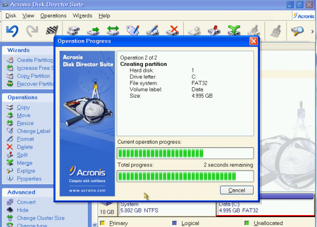 acronis disk director full acronis disk director full