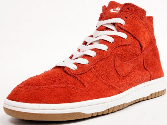 EffortlesslyFly.com - Online Footwear Platform for the Culture: Nike Dunk High Deconstruct Premium*~