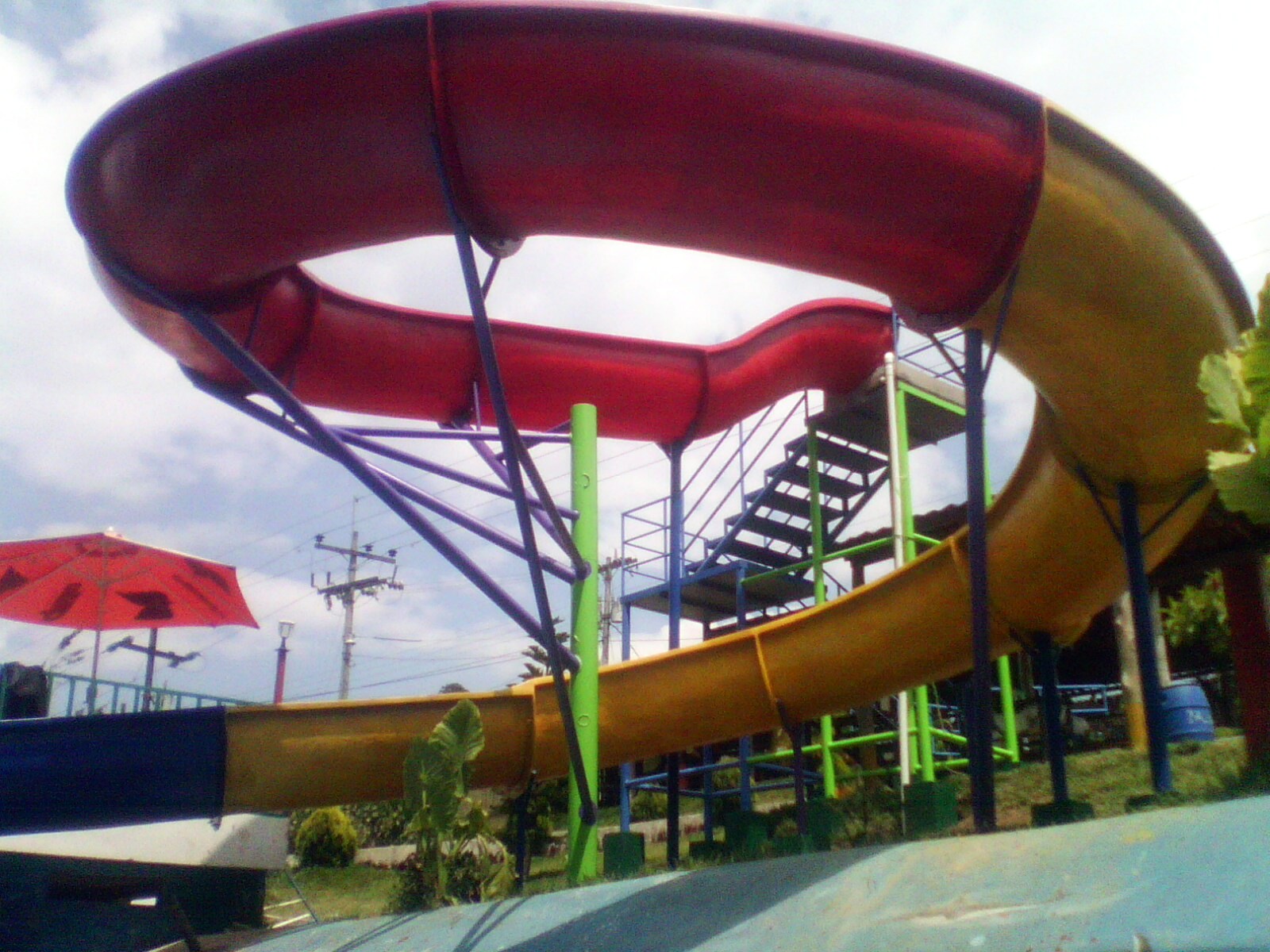 fibra de vidrio guatemala