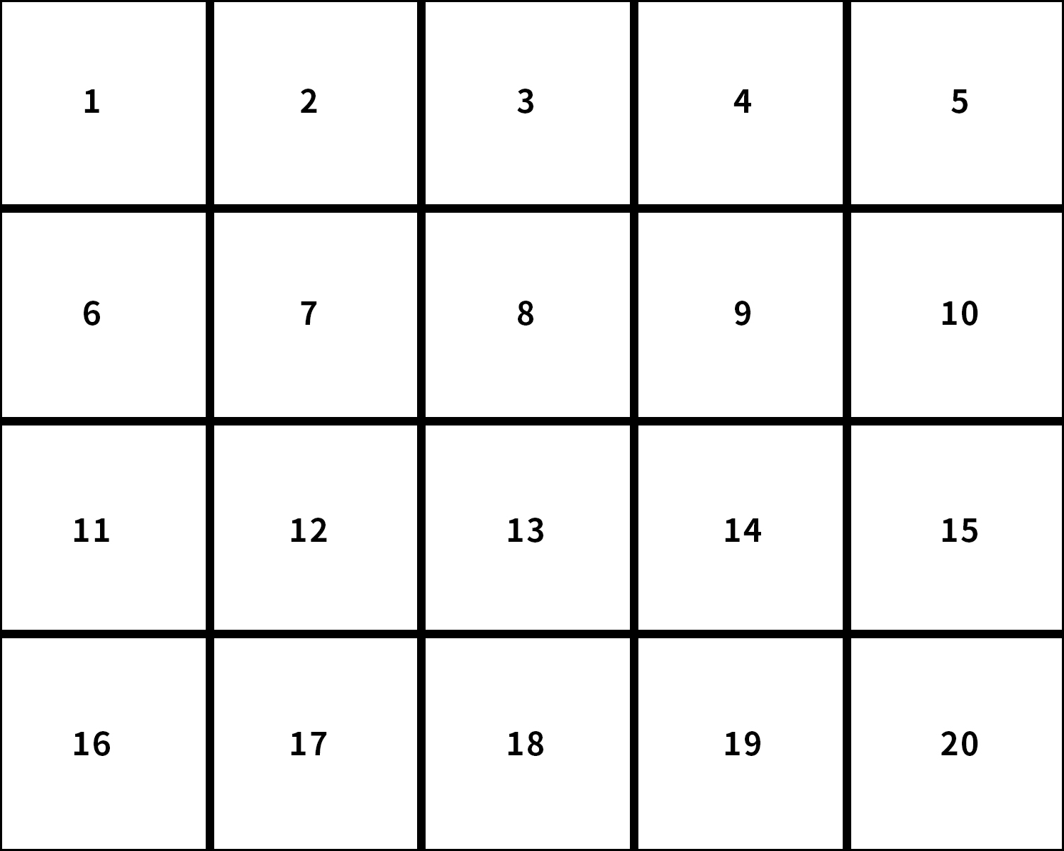 Клетки таблицы 4х5 раскрашены в черный. Таблица из квадратов. Таблица 5 на 5. Таблица квадратов пустая. Таблица 3 на 3 квадратика.