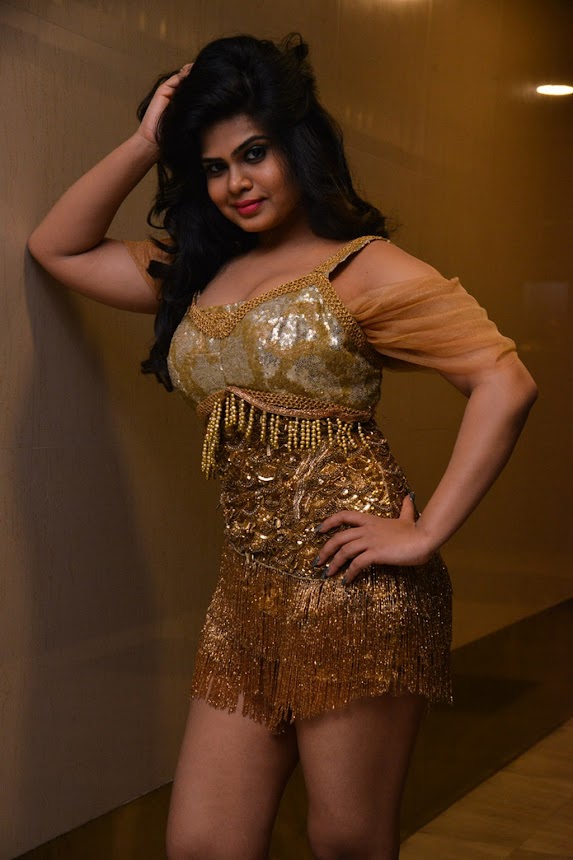 Alekhya Angel Kondapalli