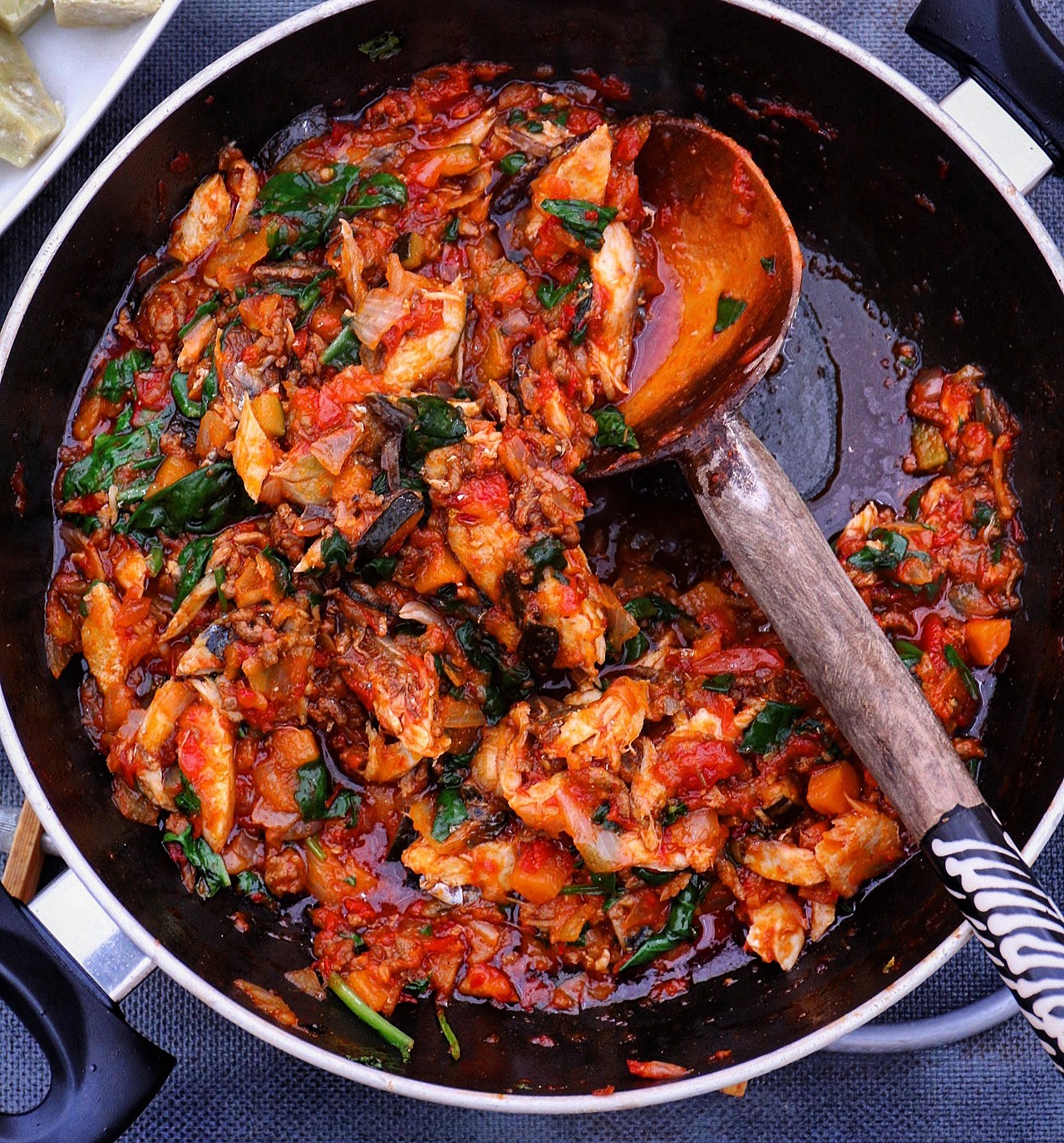 FoodAce Foodace Easy Mackerel Sauce