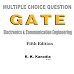 MCQ GATE ELECTRONICS & COMMUNICATION ENGINEERING