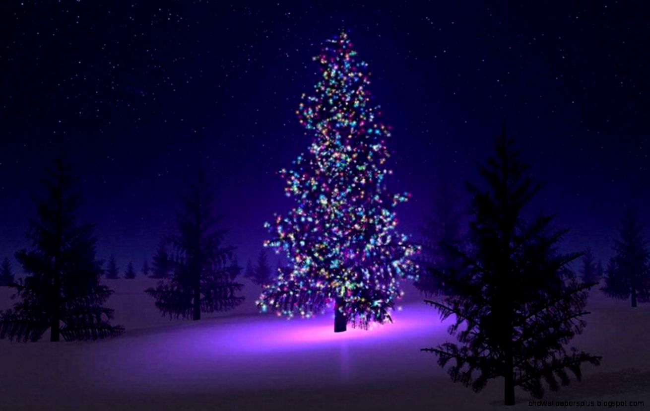 Mac OS X Wallpapers Christmas Computer Wallpaper