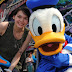 Sophie Tith et Donald : À fond les décibels à Disneyland Paris