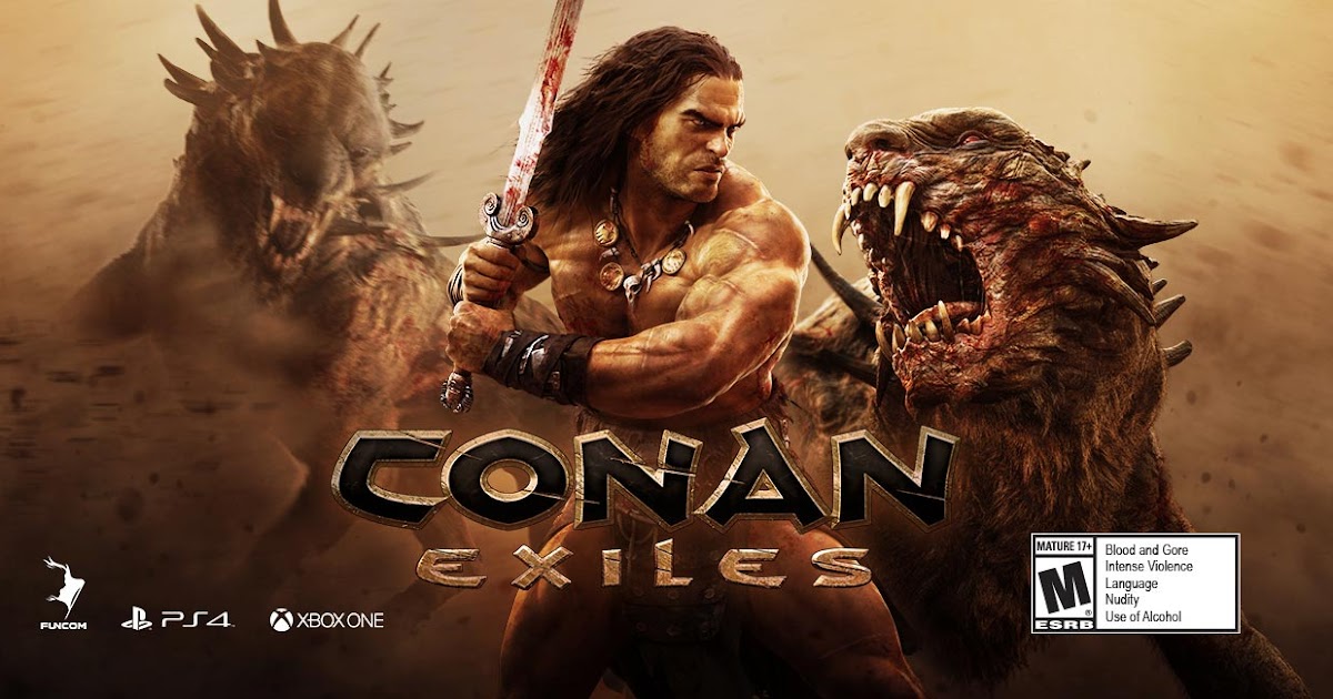conan exiles points per level