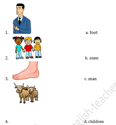 1st-day-as-an-English-Teacher: Worksheets for AP Class