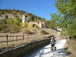 Ermita de la Virgen del Valle